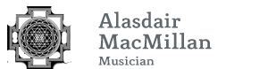 Alasdair MacMillan - Musician